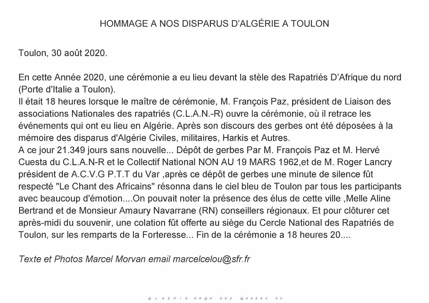 2020 08 30  TOULON HOMMAGE A NOS DISPARUS EN ALGERIE (1).jpg